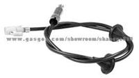 Volkswagen Odometer Cable 321957803AA