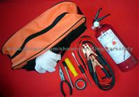 Auto Emergency Kit, Car Emergency Tool Kit