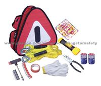 Car Emergency Kit