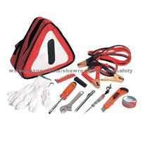 Roadside Safety Kit, Auto Safety Kit