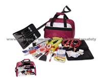 Winter Car Emergency Kit, Winter Car Emergency Tool Kit