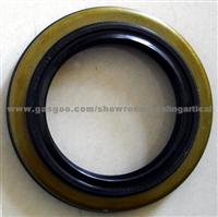 Rubber Seal