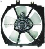 MAZDA  PROTG `99- `02 Radiator Fan,  ZL01- 15- 025B