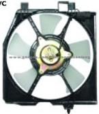 MAZDA PROTG Radiator Fan  B595- 15- 035C