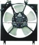 MITSUBISHI LANCER, MIRAGE Radiator Fan, AJ57-15-025K(L)