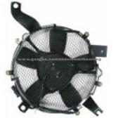 MITSUBISHI PAJERO V32 `92 Radiator Fan, MB657380