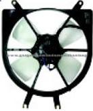 CIVIC `96-98 K-800 Radiator Fan , 19005-P08-013