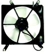 ACCORD Radiator Fan , 19005- PP1- 003