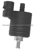 LPG CNG Single Point Injector Rail