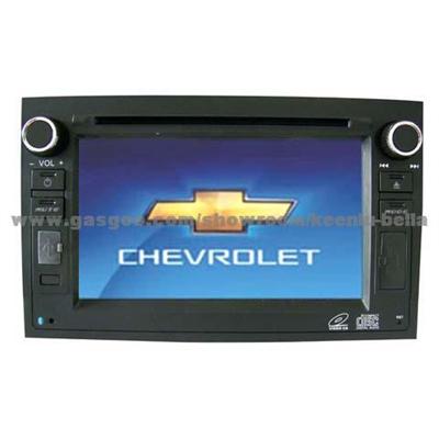CAR DVD 8634GB