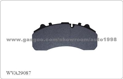 BRAKE PAD
