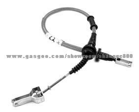 Nissan Clutch cable 30770-84A10