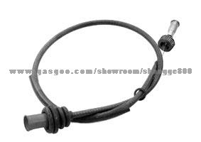 Opel Speedometer Cable 1268213