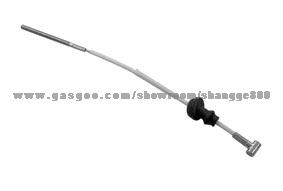 Opel Front Brake Cable 522409