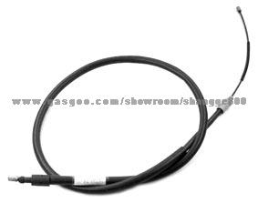 Peugeot Hand Brake Cable