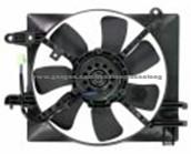 DAEWOO MATIZ 800 `02 - `03 Radiator Fan,  96322939