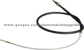 Hand brake cable
