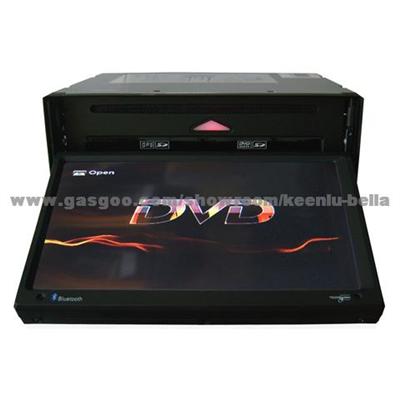 CAR DVD 7235GB