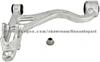 High-quality Control Arm Iso/ Ts16949: 2009