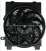 OPEL CORSA `01 - `03 Radiator Fan , 1341332, 6341151