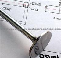 KOMATSU Engine Valve 4D95S 4D95S-W 4D95S-1 4D95L-1 4D94E 4D98 4D105  6D95L 4D105    6D105