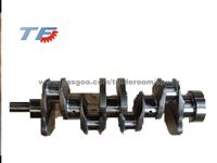 Brand New Crankshaft For Kia K3600