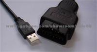 VAG COM 8124 HEX CAN USB