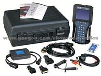 GM TECH2/GM model system diagnostic system Diagnostic of Engine