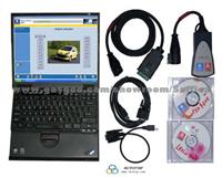 Lexia-3 Citroen Peugeot Diagnostic