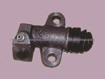 Clutch slave cylinder