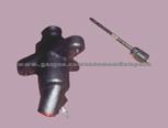 Clutch slave cylinder