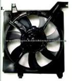 ELANTRA `02 -`03 Radiator Fan , 25231-2D000