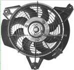 HYUNDAI REFINE Radiator Fan