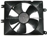 BUICK EXCELLE Radiator Fan,  96553376