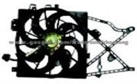 OPEL VECTRA `96 - `99 Radiator Fan,  1341- 264, 1341- 159