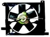 OPEL KADETT `92 Radiator Fan, OPZT- 0103