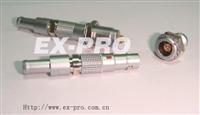 LEMO Miniature Connector