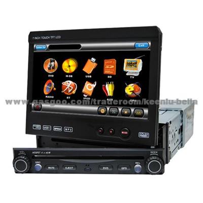 CAR DVD7701GB