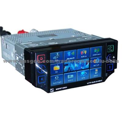 CAR DVD 5088GB