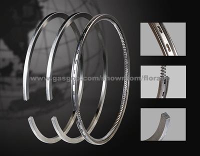 Piston Rings