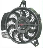 HYUNDAI  REFINE Radiator Fan