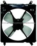 CAMRY 2. 2L `97 Radiator Fan,  LH  16363- 11050