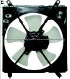 CAMRY 2. 2L `97  Radiator Fan,  RH 16363- 11050