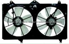 CAMRY 2. 0L `02 Radiator Fan,   19020- PLC- 003