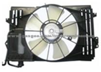 COROLLA ALTIS 01 Radiator Fan,  16363- 23020