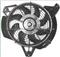 HYUNDAI REFINE Radiator Fan