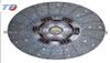 Brand New Clutch Disc for Hino H17C