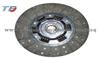 Brand New Clutch Disc For Hino H06C