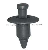 Honda plastic fastener clip  automotive clips fasteners