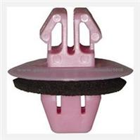 Auto plastic fastener clip Toyota clips fasteners